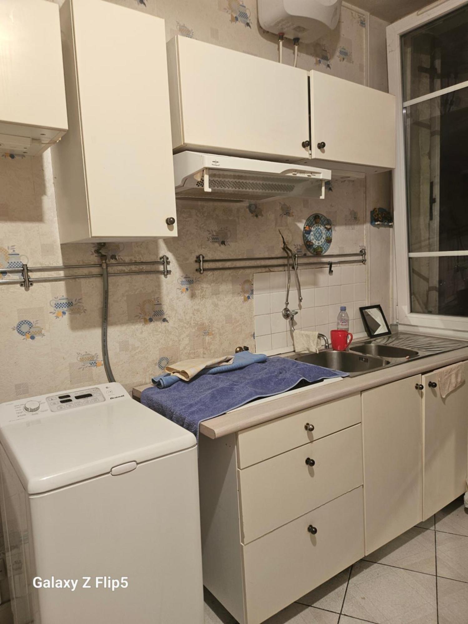 Studio Super Emplacement Boulogne-Billancourt Exterior foto