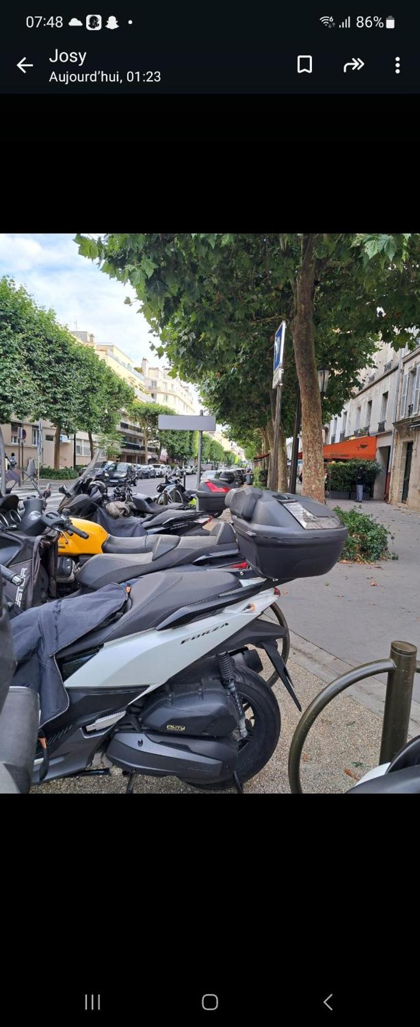 Studio Super Emplacement Boulogne-Billancourt Exterior foto